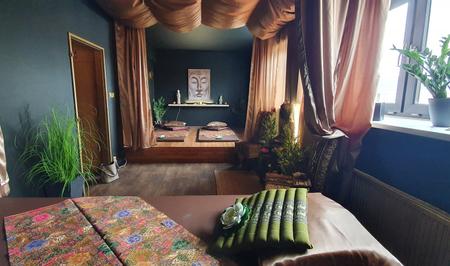 Pytloun City Boutique Hotel | Liberec | MASSAGES 