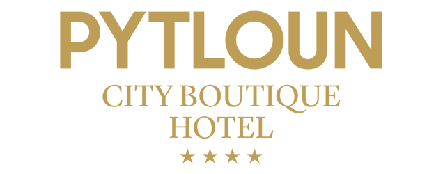 Pytloun City Boutique Hotel **** Liberec