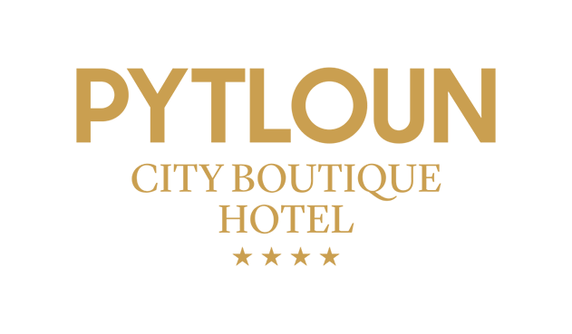 Logo of Pytloun City Boutique Hotel **** Liberec - logo