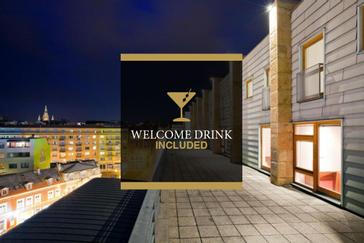 Pytloun City Boutique Self Check-in Hotel | Liberec | Galeria zdjec 10