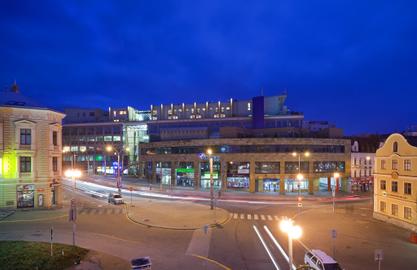Pytloun City Boutique Hotel | Liberec | Oficiální Webové Stránky
