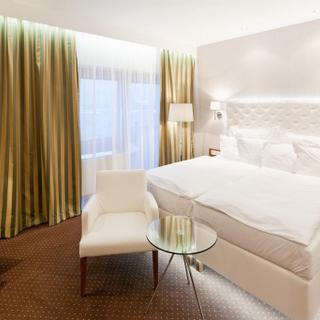 Pytloun City Boutique Hotel | Liberec | Galerie - 12