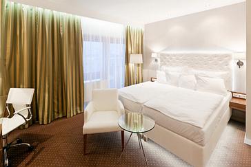 Pytloun City Boutique Self Check-in Hotel | Liberec | Fotogalerie 12