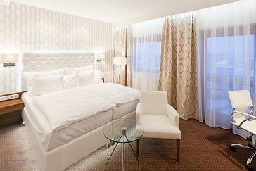 Pytloun City Boutique Self Check-in Hotel | Liberec | Fotogalerie 13