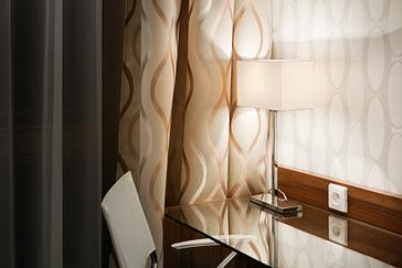 Pytloun City Boutique Self Check-in Hotel | Liberec | Fotogalerie 14