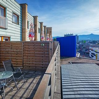 Pytloun City Boutique Hotel | Liberec | Galerie - 8