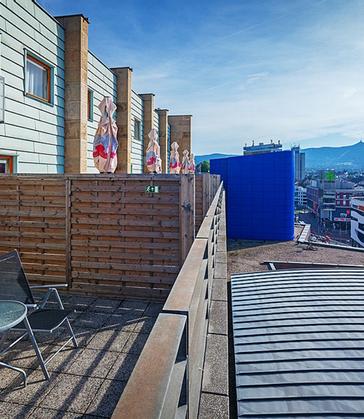 Pytloun City Boutique Self Check-in Hotel | Liberec | Fotogalerie 4