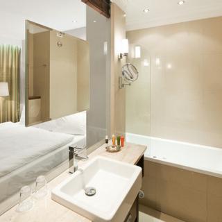 Pytloun City Boutique Hotel | Liberec | Galerie - 30