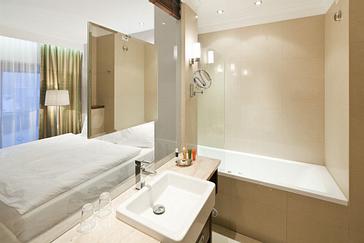 Pytloun City Boutique Self Check-in Hotel | Liberec | Fotogalerie 33