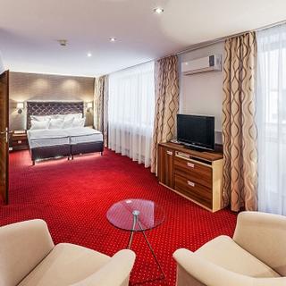 Pytloun City Boutique Hotel | Liberec | Galerie - 16