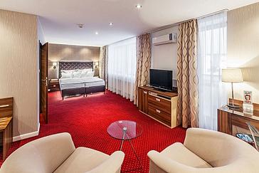 Pytloun City Boutique Self Check-in Hotel | Liberec | Fotogalerie 17