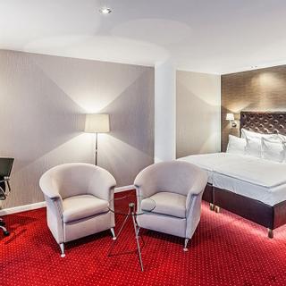 Pytloun City Boutique Hotel | Liberec | Galerie - 17