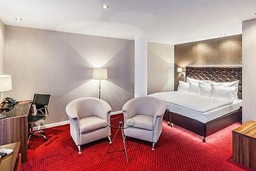 Pytloun City Boutique Self Check-in Hotel | Liberec | Fotogalerie 18