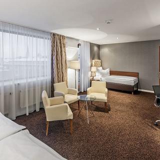Pytloun City Boutique Hotel | Liberec | Galerie - 19