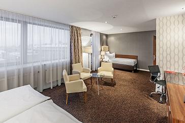 Pytloun City Boutique Self Check-in Hotel | Liberec | Fotogalerie 20