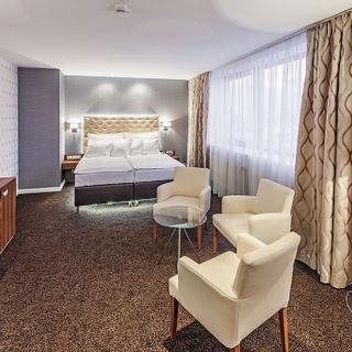 Pytloun City Boutique Hotel | Liberec | Galerie - 20