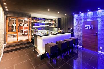 Pytloun City Boutique Self Check-in Hotel | Liberec | Fotogalerie 11