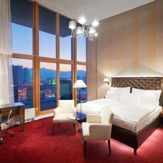 Pytloun City Boutique Hotel | Liberec | Unsere Zimmer