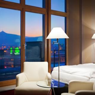 Pytloun City Boutique Hotel | Liberec | Galerie - 21