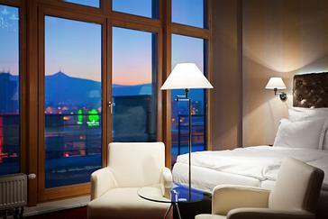 Pytloun City Boutique Self Check-in Hotel | Liberec | Fotogalerie 22