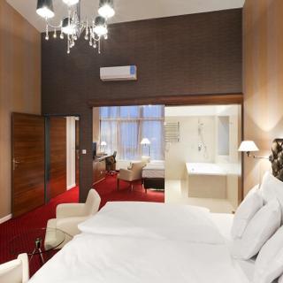 Pytloun City Boutique Hotel | Liberec | Galerie - 22