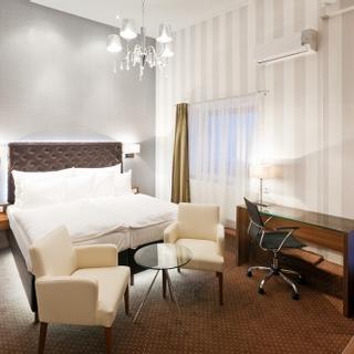 Pytloun City Boutique Hotel | Liberec | Galerie - 18