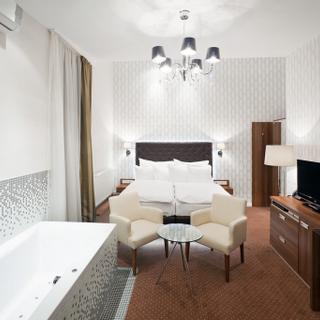 Pytloun City Boutique Hotel | Liberec | Galerie - 25
