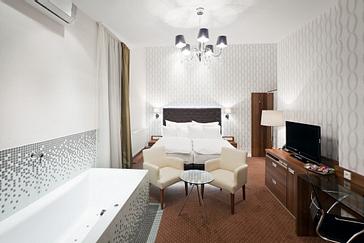 Pytloun City Boutique Self Check-in Hotel | Liberec | Fotogalerie 26