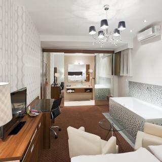 Pytloun City Boutique Hotel | Liberec | Galerie - 27