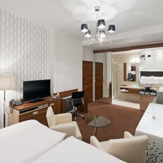 Pytloun City Boutique Hotel | Liberec | Galerie - 28