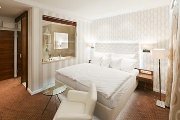 Pytloun City Boutique Self Check-in Hotel | Liberec | Galeria zdjec 28