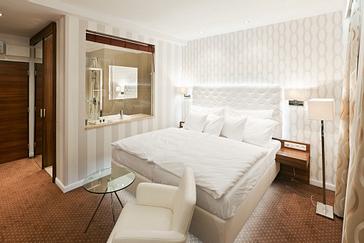 Pytloun City Boutique Self Check-in Hotel | Liberec | Fotogalerie 28