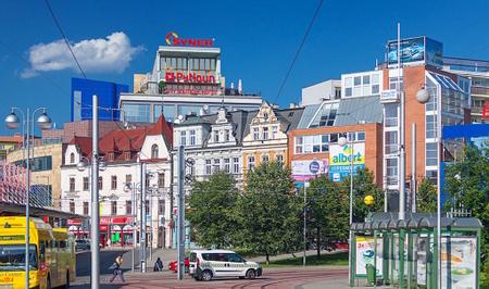 Pytloun City Boutique Hotel | Liberec | Lokalita Atrakce 
