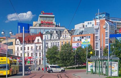 Pytloun City Boutique Hotel | Liberec | City Attractions 