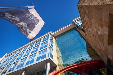 Pytloun City Boutique Self Check-in Hotel | Liberec | Fotogalerie 7