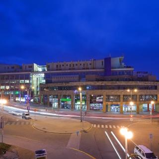 Pytloun City Boutique Hotel | Liberec | Willkommen im Pytloun City Boutique Hotel