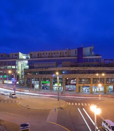 Welcome to Pytloun City Boutique Self Check-in Hotel