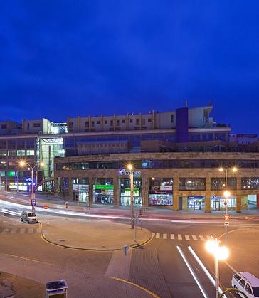 Vítejte v Pytloun City Boutique Self Check-in Hotelu