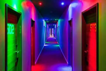 Pytloun City Boutique Self Check-in Hotel | Liberec | Galeria zdjec 8