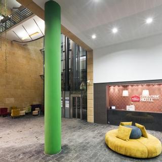 Pytloun City Boutique Hotel | Liberec | Galerie - 9