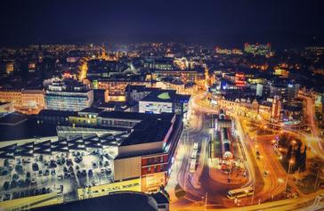 Pytloun City Boutique Self Check-in Hotel | Liberec | Galeria zdjec 3