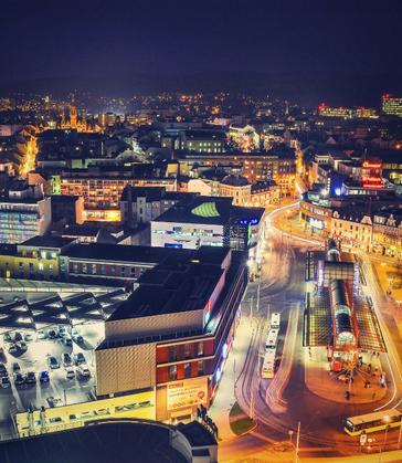 Pytloun City Boutique Self Check-in Hotel | Liberec | Photogallery 4