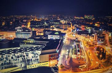 Pytloun City Boutique Self Check-in Hotel | Liberec | Fotogalerie 3
