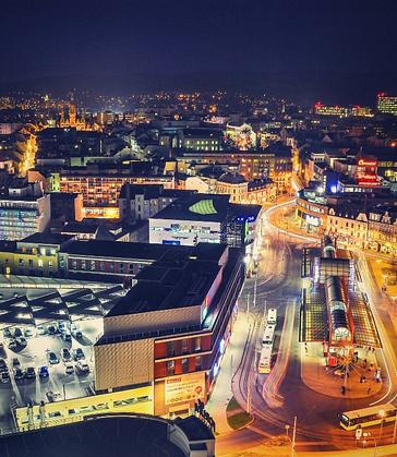 Pytloun City Boutique Self Check-in Hotel | Liberec | Fotogalerie 4